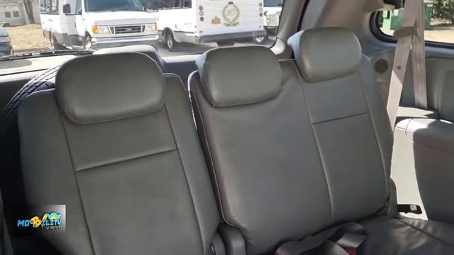 2005 Dodge Caravan ADA Handicap For Sale (SOLD) смотреть онлайн