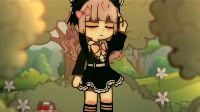 топ 3 гача страшилки #gachaclub