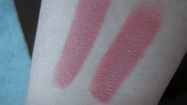 Bare it All & Velvet Teddy (Swatches) смотреть онлайн