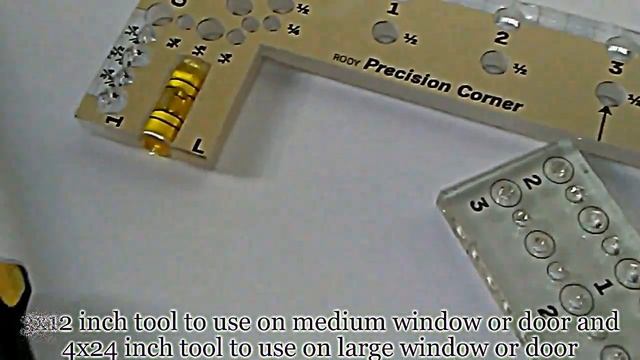 New tool for placement of marking смотреть онлайн