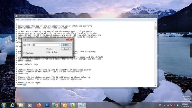 [fixed] Xampp Error : Apache Shutdown Unexpectedly | this may be due to blocked port смотреть онлайн