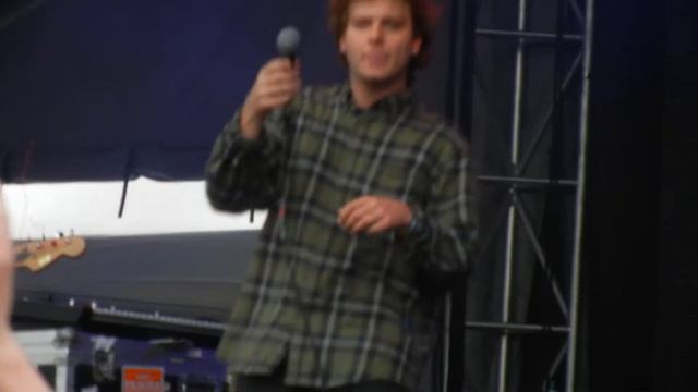 Mac DeMarco - Chamber of Reflection Live at ACL смотреть онлайн