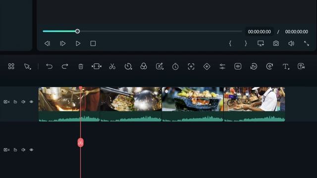 🥳Filmora 13 Neue Funktionen: AI Copilot Bearbeitung und KI Text-Basierte Bearbeitung смотреть онлайн