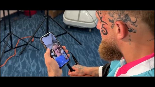 İBO ASLAN UFC'de İlk Maçına Çıkıyor, MIKE TYSON JAKE PAUL Maçı, KHAMZAT CHİMAEV Geri Dönüyor! смотреть онлайн