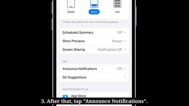 How to Turn Off Siri Announcing Messages on Airpods/Beats After iOS 18 Update смотреть онлайн