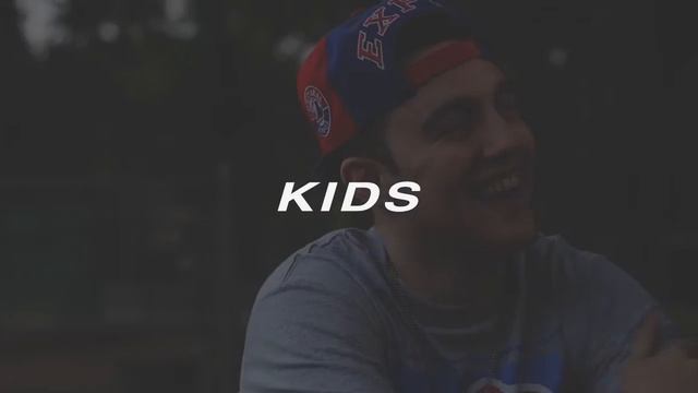 Free Mac Miller Best Day Ever Type Beat "Kids" 2019 смотреть онлайн