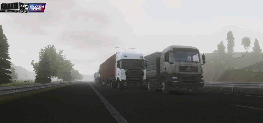 🟥Truckers Of Europe 3🟥 стрим