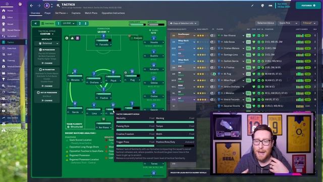 5 MISTAKES TO AVOID IN FOOTBALL MANAGER 2023!!! смотреть онлайн