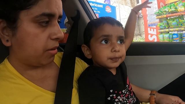 Road Trip With 2 Year Old Kid | Trip To Spiti for 8 Days | Ep- 1 смотреть онлайн