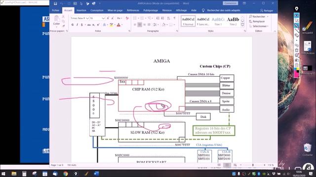 tutos assembleur demos amiga 29 смотреть онлайн