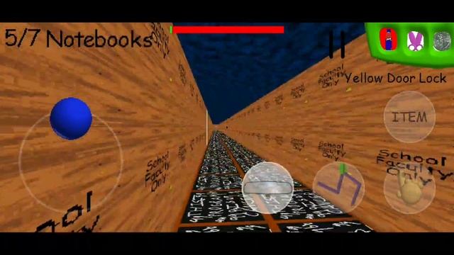 Playtime Swapped Basics Android v.1.4.3 Port - Mod смотреть онлайн