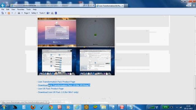 Download Mac Os For Windows 7 смотреть онлайн