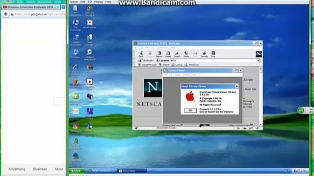 Windows XP ZverCD in Virtual PC 2007! смотреть онлайн