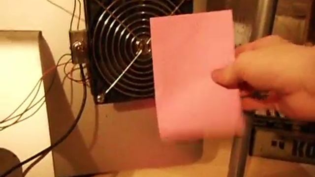 iMac Custom Cooling смотреть онлайн