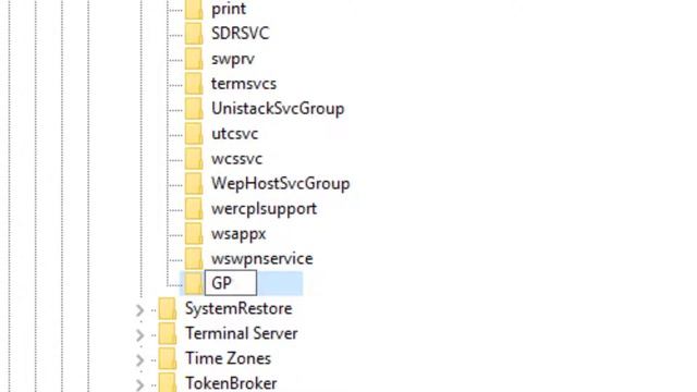How To Fix The Group Policy Client Service Failed The Logon __ Access Is Denied __ Windows 10 смотреть онлайн
