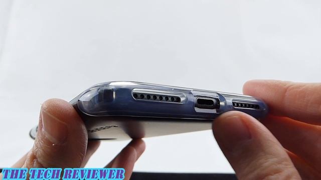 Spigen Hybrid Armor for iPhone 7 Plus: Sleek, Mil-Spec Protection! смотреть онлайн