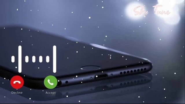 Sms ringtone, iphone sms ringtone, full base ringtone 💓 смотреть онлайн