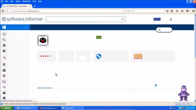 Destroying Windows XP смотреть онлайн