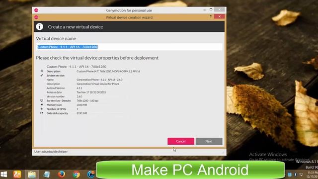 Bluestacks VS GenyMotion | Is Bluestacks Linux Alternative GenyMotion Really Good? смотреть онлайн