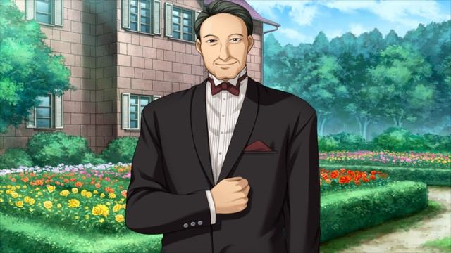 Umineko: When They Cry - Part 1 [Episode 1] What We Know смотреть онлайн