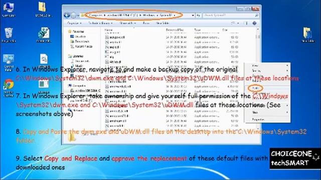 HOW TO ENABLE FULL TRANSPARENCY GLASS THEME IN WINDOW 7 смотреть онлайн