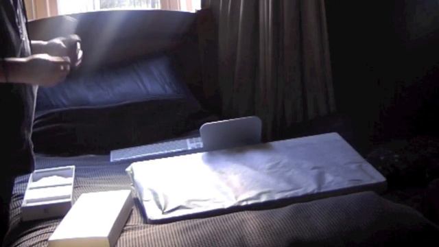 27inch iMac i7 Unboxing смотреть онлайн