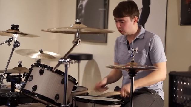 Panic! At The Disco - Say Amen (Saturday Night) | Full Band Cover by Minority 905 смотреть онлайн