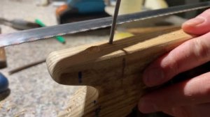 РОГАТКА-РУЖЬЕ: винтовка своими руками