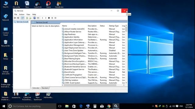 How to disable automatic download updates in Windows 10 all Versions смотреть онлайн