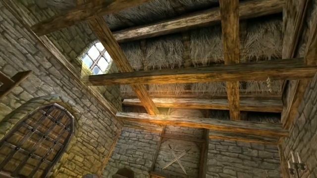 Ravensword Shadowland New Version mod Gameplay смотреть онлайн