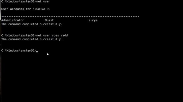 How ADD User Account Or Change Password Windows 7 Ultimate смотреть онлайн