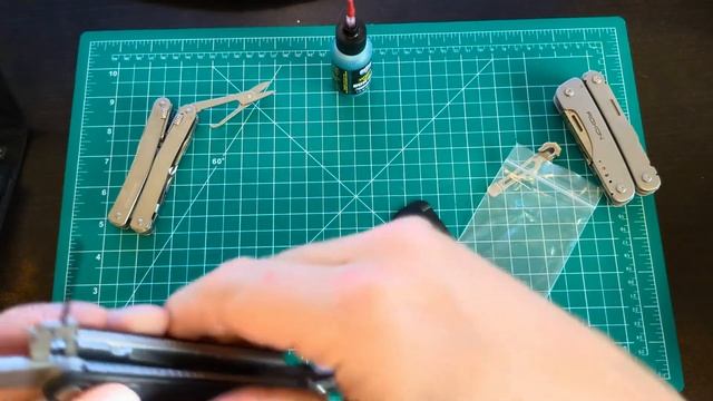 Leatherman Charge Plus Vs Victorinox Swiss Tools Spirit X