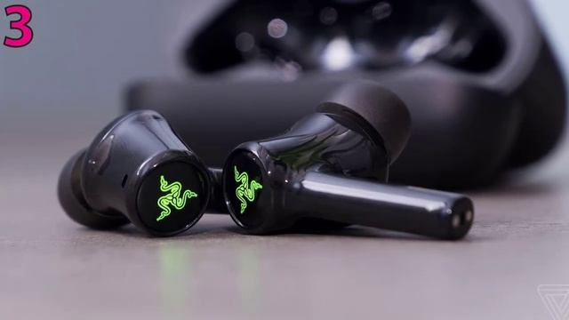 ✅Top 5 Best Gaming Earbuds Review 2023 смотреть онлайн
