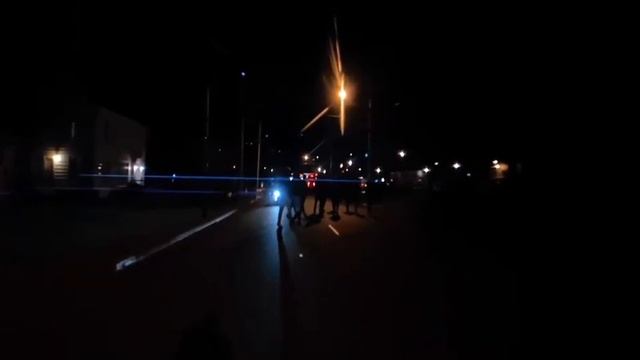 iPhone Anamorphic Lens | Test Footage смотреть онлайн
