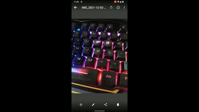 ArrowOS Official Android 12 Redmi Note 5/PRO Whyred смотреть онлайн