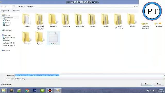 Lock your Computer's Drive like C, D, E using Bit Locker смотреть онлайн
