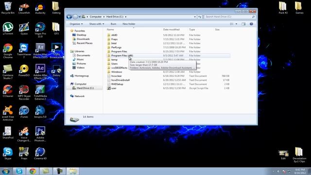 How to install color corrections in magic bullet looks смотреть онлайн