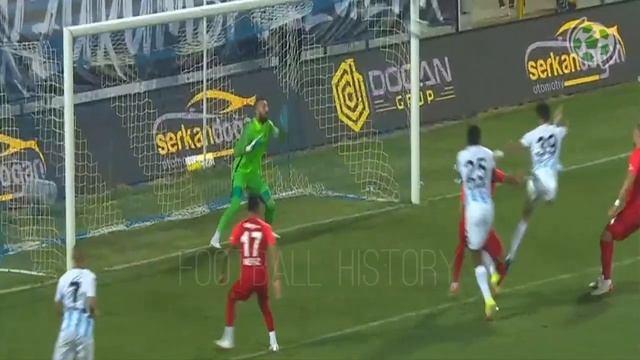 Erzurumspor 0-2 Ümraniyespor Maç Özeti - HD - 14/09/2021 смотреть онлайн