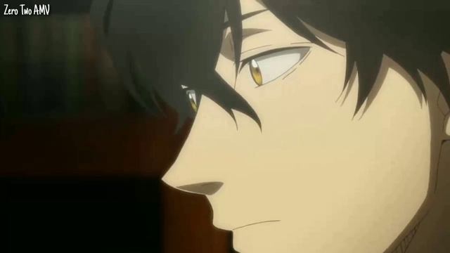 Black Clover [AMV] - Destiny смотреть онлайн