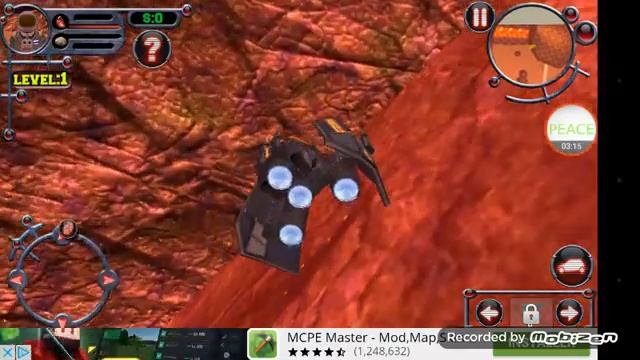 Mars Man Survival смотреть онлайн