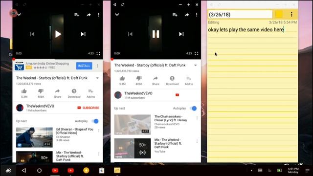Youtube vanced(hacked) 2018 new! смотреть онлайн