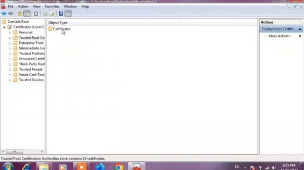 Net Framework 4.6.2 #installation did not succeed problem#Net Framework 4.6.2 root certificate.