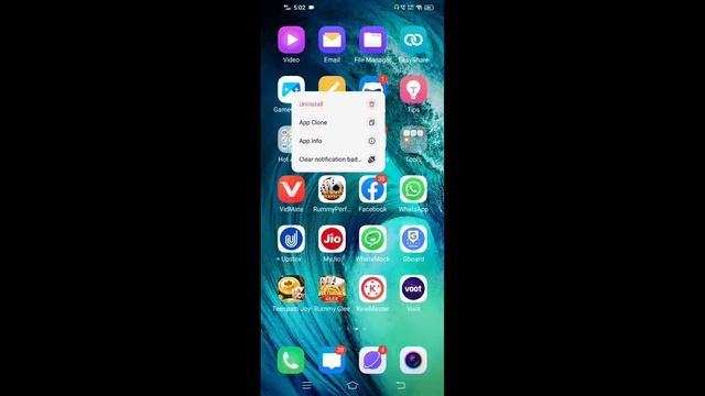 App Clone Nahi Ho Raha Hai | Apps Clone Problem Solution | Mobile Apps Clone Problem Fix in 2022 смотреть онлайн