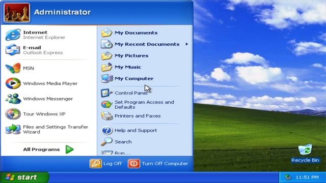 Emulating Windows XP on Windows 10 ARM! смотреть онлайн