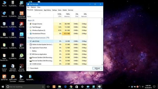 How to Uninstall Remix OS Player