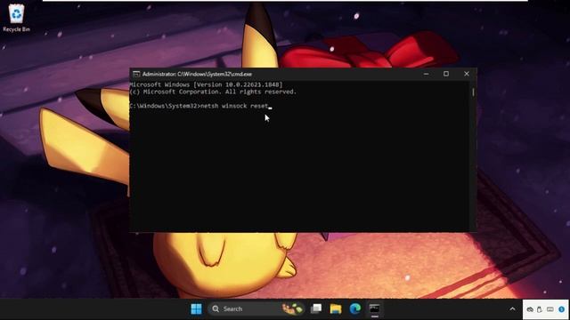 Network Adapter Missing Windows 11 смотреть онлайн