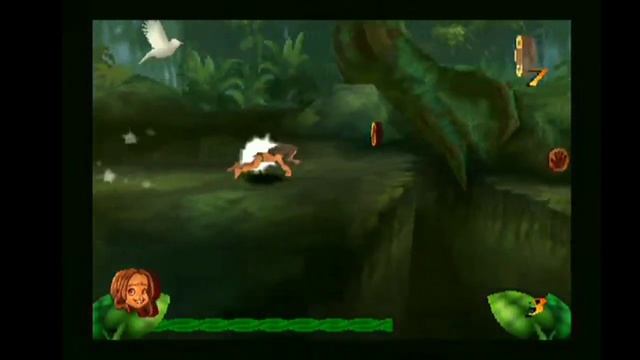 Disney's Tarzan PS1 Emulator for Android ( ePSXe PS1 Emulator) Freedownload смотреть онлайн
