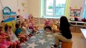 Прощальная песенка 👋