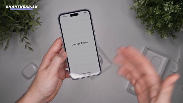 Rozbalenie iPhone 14 Pro Max 1 TB 📱 смотреть онлайн