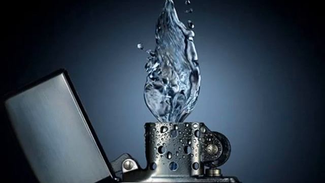 Живая вода ч.1 - Вадим Зеланд смотреть онлайн